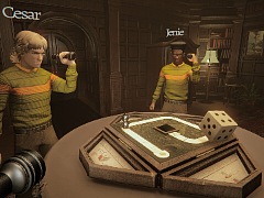 協力型ホラー「インボキア-呪いのダイスゲーム-」，早期アクセス開始から4日で世界累計10万本を突破。最大同時接続数は1万人を記録