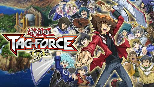 画像ギャラリー No.013のサムネイル画像 / 「遊戯王 TAG FORCE GX」が2027年2月16日に発売決定。「タッグフォース3」のリメイクタイトル