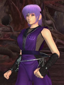 画像集#005のサムネイル/「DOA ONLINE」の台湾独占運営サービスはガマニアに決定