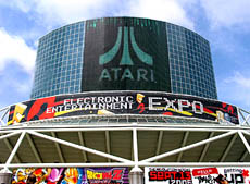 画像集#002のサムネイル/どうなるE3? 岐路にさしかかる巨大ゲームショウ