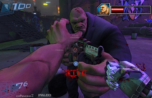 画像集#001のサムネイル/「Merchants of Brooklyn」,手違いで初期バージョンが流通