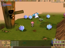 画像集#002のサムネイル/「Nea-Dea Online」,正式サービス開始までのアップデート内容を発表