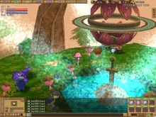 画像集#005のサムネイル/「Nea-Dea Online」,正式サービス開始までのアップデート内容を発表