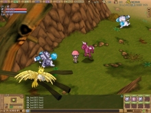 画像集#006のサムネイル/「Nea-Dea Online」,正式サービス開始までのアップデート内容を発表