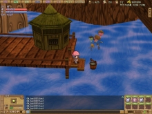 画像集#007のサムネイル/「Nea-Dea Online」,正式サービス開始までのアップデート内容を発表