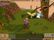 画像集#009のサムネイル/「Nea-Dea Online」,正式サービス開始までのアップデート内容を発表