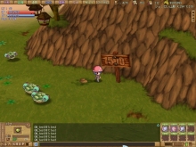 画像集#010のサムネイル/「Nea-Dea Online」,正式サービス開始までのアップデート内容を発表