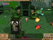 画像集#012のサムネイル/「Nea-Dea Online」,正式サービス開始までのアップデート内容を発表