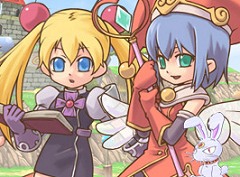 画像集#002のサムネイル/「Nea-Dea Online」12月20日に正式サービス開始決定,本日より第2次オープンβテスト開催