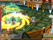 画像集#002のサムネイル/「ニアディア」,GASHポイントをもらえるキャンペーンが開催に