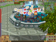 画像集#003のサムネイル/「ニアディア」,GASHポイントをもらえるキャンペーンが開催に