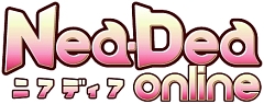 画像集#001のサムネイル/「Nea-Dea Online」ついに正式サービス開始。期間限定で「パンダマスク」が0円!