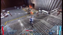 画像集#001のサムネイル/Gas Poweredの新作RPG「Space Siege」,最新プレイムービー公開