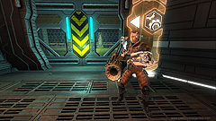 ������#008�Υ���ͥ���/��E3 2008��15��SEGA��Gas Powered Games�Υ��å�����Dungeon Siege�פ�����Ū��³�ԡ�Space Siege�פȤ� 