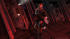 ������#014�Υ���ͥ���/��E3 2008��15��SEGA��Gas Powered Games�Υ��å�����Dungeon Siege�פ�����Ū��³�ԡ�Space Siege�פȤ� 