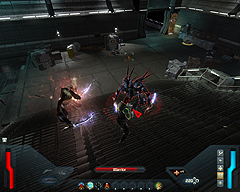 #002Υͥ/Ρ֥󥸥 פŪ³ԡSpace SiegeפΥǥǤǺ