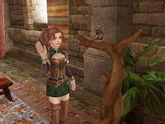 ������#005�Υ���ͥ���/����ҳ����� Online ��Cruz del Sur���ס�Chapter2�μ�������12��5����