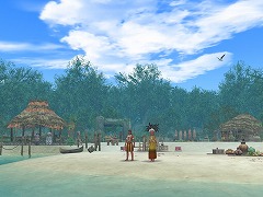 ������#001�Υ���ͥ���/����ҳ����� Online ��Cruz del Sur����Chapter3�κǿ����󤬸�����