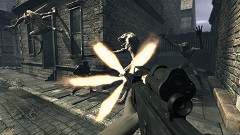 画像集#001のサムネイル/美術品泥棒が世界を救うFPS「Legendary:The Box」は2008年夏に発売