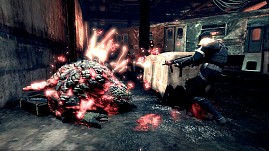 ������#003�Υ���ͥ���/��E3 2008��46�ϸ�����FPS��Legendary�פϡ������󥹥����Ȥ��襤��̥��