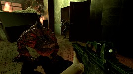 ������#008�Υ���ͥ���/��E3 2008��46�ϸ�����FPS��Legendary�פϡ������󥹥����Ȥ��襤��̥��