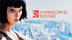꡼ No.003Υͥ / E3 200819Ļ Ե ⤤ӥҤȤӤΡMirror's EdgeפǥŸ