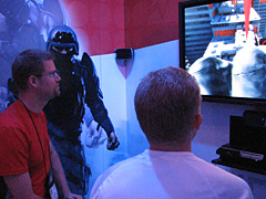 ꡼ No.019Υͥ / E3 200819Ļ Ե ⤤ӥҤȤӤΡMirror's EdgeפǥŸ