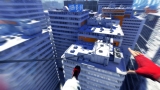 画像集#004のサムネイル/エレクトロニック・アーツ，EA DICEの新作「ミラーズエッジ」を2008年11月に発売