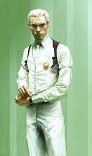 ������#003�Υ���ͥ���/��͸�Faith�Υ�ǥ��ï����EA����Mirror's Edge�פΥץ쥼��ơ�����󥤥٥�Ȥ򳫺�