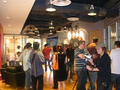 ������#006�Υ���ͥ���/��͸�Faith�Υ�ǥ��ï����EA����Mirror's Edge�פΥץ쥼��ơ�����󥤥٥�Ȥ򳫺�