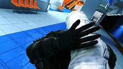 ������#014�Υ���ͥ���/��͸�Faith�Υ�ǥ��ï����EA����Mirror's Edge�פΥץ쥼��ơ�����󥤥٥�Ȥ򳫺�