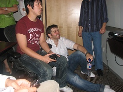 ������#019�Υ���ͥ���/��͸�Faith�Υ�ǥ��ï����EA����Mirror's Edge�פΥץ쥼��ơ�����󥤥٥�Ȥ򳫺�