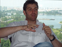 ������#020�Υ���ͥ���/��͸�Faith�Υ�ǥ��ï����EA����Mirror's Edge�פΥץ쥼��ơ�����󥤥٥�Ȥ򳫺�