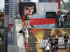 ������#020�Υ���ͥ���/��GC 2008��46��EA DICE�Ρ�Mirror��s Edge�פϡ����ݥå��ᥤ���󥰤ʥ�������ܻؤ��Ƴ�ȯ��