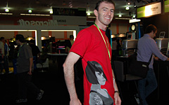 ꡼ No.002 | NVISION 0808ϴԤΰ;Υ󡤡Mirror's Edgeľץ쥤ࡼӡǺ