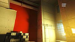 画像集#005のサムネイル/より速く! より高く! より遠くへ! PC版がリリースされた「ミラーズエッジ」のレビューを掲載