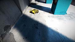 画像集#013のサムネイル/より速く! より高く! より遠くへ! PC版がリリースされた「ミラーズエッジ」のレビューを掲載