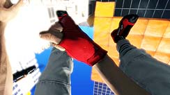 画像集#018のサムネイル/より速く! より高く! より遠くへ! PC版がリリースされた「ミラーズエッジ」のレビューを掲載