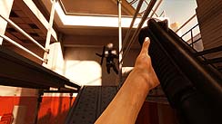 画像集#024のサムネイル/より速く! より高く! より遠くへ! PC版がリリースされた「ミラーズエッジ」のレビューを掲載