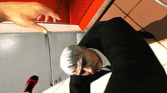 画像集#035のサムネイル/より速く! より高く! より遠くへ! PC版がリリースされた「ミラーズエッジ」のレビューを掲載