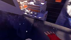 画像集#037のサムネイル/より速く! より高く! より遠くへ! PC版がリリースされた「ミラーズエッジ」のレビューを掲載