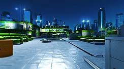 画像集#039のサムネイル/より速く! より高く! より遠くへ! PC版がリリースされた「ミラーズエッジ」のレビューを掲載