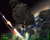 画像集#012のサムネイル/SFテレビドラマをゲーム化した「Battlestar Galactica」のデモ版をUp