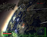 画像集#013のサムネイル/SFテレビドラマをゲーム化した「Battlestar Galactica」のデモ版をUp