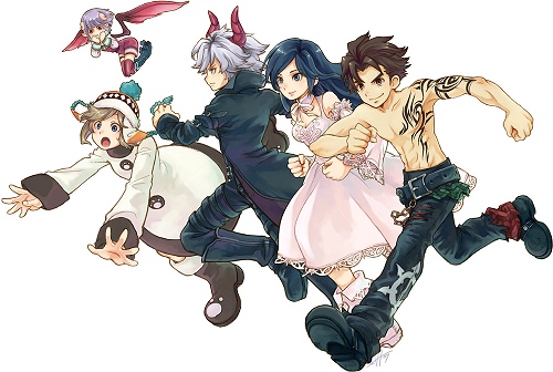 画像集#002のサムネイル/魅力的な独自要素と日本展開,「Perfect World」に続くカジュアルファンタジーMMORPG「夢世界−武林外伝−」インタビュー