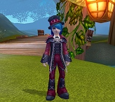 画像集#013のサムネイル/魅力的な独自要素と日本展開,「Perfect World」に続くカジュアルファンタジーMMORPG「夢世界−武林外伝−」インタビュー