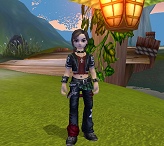 画像集#015のサムネイル/魅力的な独自要素と日本展開,「Perfect World」に続くカジュアルファンタジーMMORPG「夢世界−武林外伝−」インタビュー