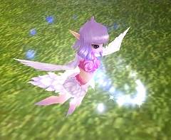 画像集#036のサムネイル/魅力的な独自要素と日本展開,「Perfect World」に続くカジュアルファンタジーMMORPG「夢世界−武林外伝−」インタビュー