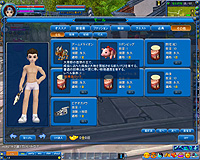 画像集#013のサムネイル/第1次クローズドβテストから分かる「夢世界 -武林外伝-」。完美世界の長所を受け継ぎながら,お手軽感はアップ