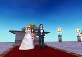 画像集#004のサムネイル/「夢世界」,“天空結婚式”の追加などを行う「アップデートver3.0」を5月下旬〜6月上旬に